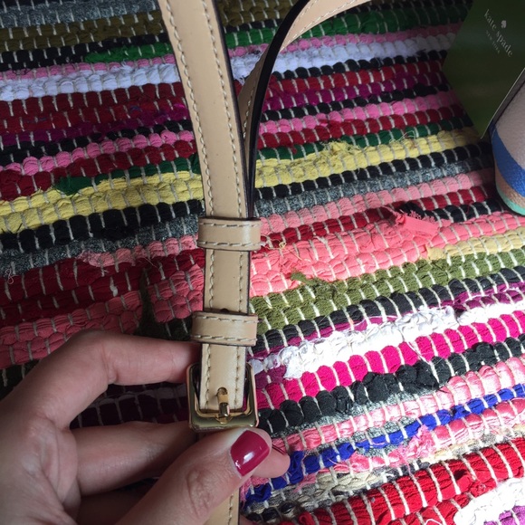 Kate Spade New York Millie Crossbody - Picture 6 of 8